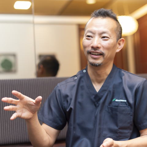 Dr.中田