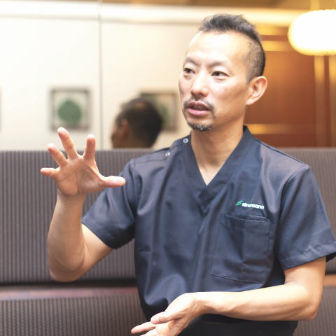 Dr.中田